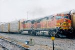 BNSF 4967 East